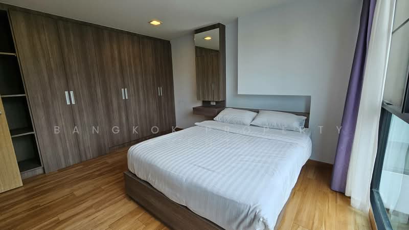 CV 12 The Residence : ซีวี 12 เดอะ เรสซิเดนซ์, กรุงเทพ, 22 ซอย สุขุมวิท 53, คลองตันเหนือ, วัฒนา, กรุงเทพ, 50 ตร.ม., คอนโด ให้เช่า, โดย BANGKOK PROPERTY AGENTS, 500305057 - DDproperty.com