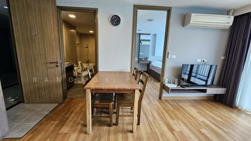 CV 12 The Residence : ซีวี 12 เดอะ เรสซิเดนซ์, กรุงเทพ, 22 ซอย สุขุมวิท 53, คลองตันเหนือ, วัฒนา, กรุงเทพ, 50 ตร.ม., คอนโด ให้เช่า, โดย BANGKOK PROPERTY AGENTS, 500305057 - DDproperty.com