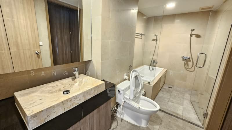 CV 12 The Residence, Bangkok, 22 Soi Sukhumvit 53, Khlong Tan Nua, Watthana, Bangkok, 1 Bedroom, 50 sqm, Condo For Rent, by BANGKOK PROPERTY AGENTS, 500305057 - DDproperty.com