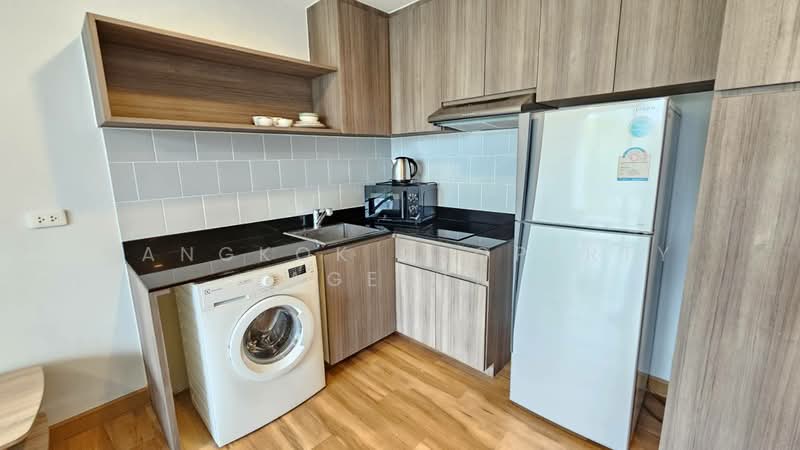 CV 12 The Residence, Bangkok, 22 Soi Sukhumvit 53, Khlong Tan Nua, Watthana, Bangkok, 1 Bedroom, 50 sqm, Condo For Rent, by BANGKOK PROPERTY AGENTS, 500305057 - DDproperty.com