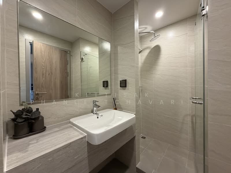 THE CROWN Residences : เดอะ คราวน์ เรสซิเดนท์เซส, กรุงเทพ, พระราม 4, ทุ่งมหาเมฆ, สาทร, กรุงเทพ, 27 ตร.ม., คอนโด ขาย, โดย Kittisak Phanlertchavarit, 500305058 - DDproperty.com