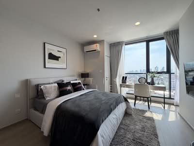 ขาย - THE CROWN Residences : เดอะ คราวน์ เรสซิเดนท์เซส, กรุงเทพ