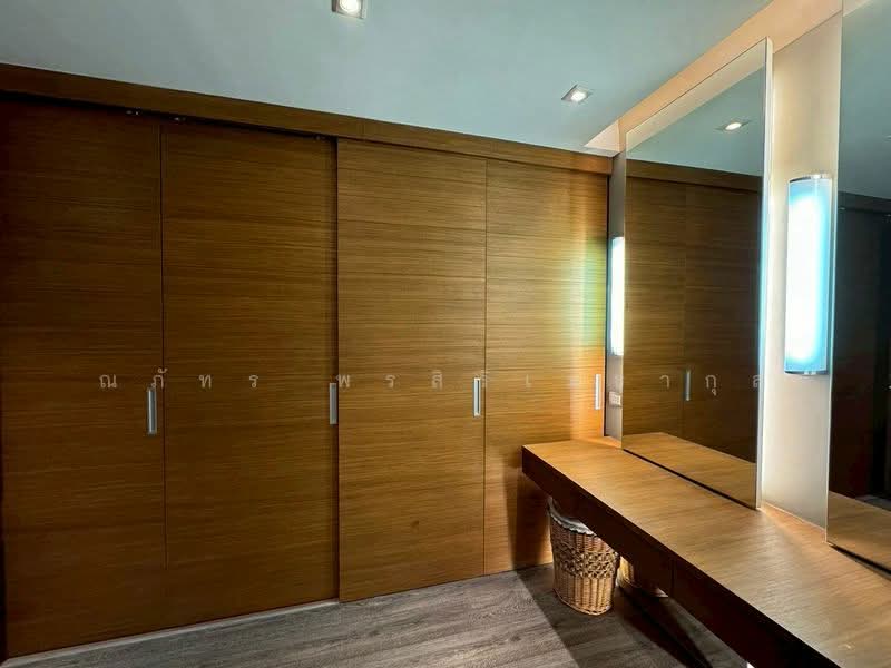 The Crest Ruamrudee, Bangkok, Soi Ruamrudee 2, Witthayu Road, Lumphini, Pathum Wan, Bangkok, 3 Bedrooms, 266 sqm, Condo For Rent, by ณภัทร พรสิริเมธากุล, 500305059 - DDproperty.com