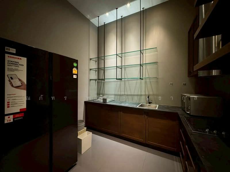 The Crest Ruamrudee, Bangkok, Soi Ruamrudee 2, Witthayu Road, Lumphini, Pathum Wan, Bangkok, 3 Bedrooms, 266 sqm, Condo For Rent, by ณภัทร พรสิริเมธากุล, 500305059 - DDproperty.com