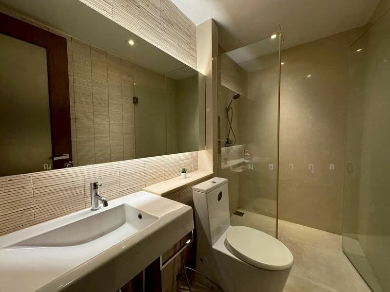 The Crest Ruamrudee, Bangkok, Soi Ruamrudee 2, Witthayu Road, Lumphini, Pathum Wan, Bangkok, 3 Bedrooms, 266 sqm, Condo For Rent, by ณภัทร พรสิริเมธากุล, 500305059 - DDproperty.com