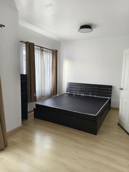 The Village 2 Bangna km.8, Samut Prakan, Soi Mahachai, Bang Na-Trat Road, Bangphli Yai, Bang Plee, Samut Prakan, 3 Bedrooms, 134 sqm, Townhouse For Rent, by NR AGENT, 500305060 - DDproperty.com