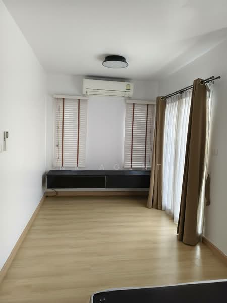 The Village 2 Bangna km.8, Samut Prakan, Soi Mahachai, Bang Na-Trat Road, Bangphli Yai, Bang Plee, Samut Prakan, 3 Bedrooms, 134 sqm, Townhouse For Rent, by NR AGENT, 500305060 - DDproperty.com