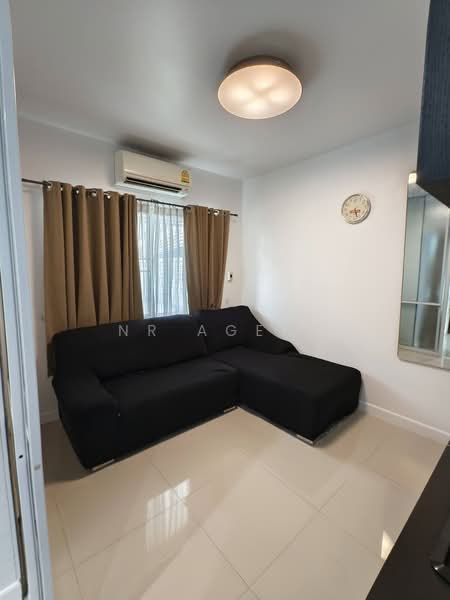The Village 2 Bangna km.8, Samut Prakan, Soi Mahachai, Bang Na-Trat Road, Bangphli Yai, Bang Plee, Samut Prakan, 3 Bedrooms, 134 sqm, Townhouse For Rent, by NR AGENT, 500305060 - DDproperty.com