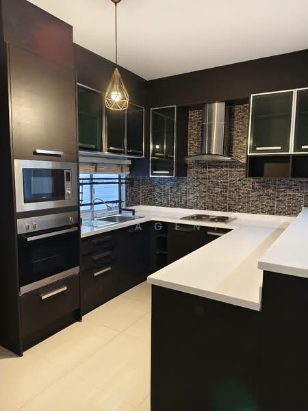 The Village 2 Bangna km.8, Samut Prakan, Soi Mahachai, Bang Na-Trat Road, Bangphli Yai, Bang Plee, Samut Prakan, 3 Bedrooms, 134 sqm, Townhouse For Rent, by NR AGENT, 500305060 - DDproperty.com