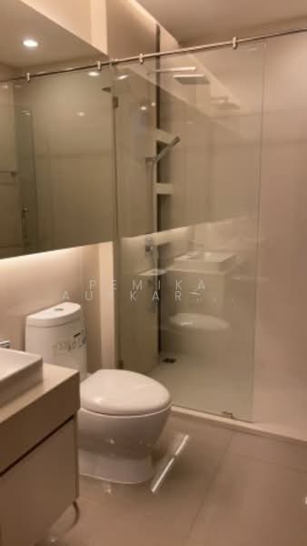 Menam Residences : แม่น้ำ เรสซิเดนท์, กรุงเทพ, 2088 ถนนเจริญกรุง, วัดพระยาไกร, บางคอแหลม, กรุงเทพ, 78 ตร.ม., คอนโด ขาย, โดย Pemika Aukkaraleekul, 500305061 - DDproperty.com