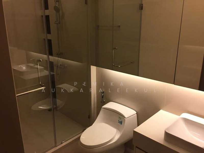 Menam Residences, Bangkok, 2088 Charoenkrung Road, Wat Prayakrai, Bang Kho Laem, Bangkok, 2 Bedrooms, 78 sqm, Condo For Sale, by Pemika Aukkaraleekul, 500305061 - DDproperty.com