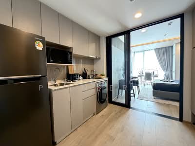 ขาย - THE CROWN Residences : เดอะ คราวน์ เรสซิเดนท์เซส, กรุงเทพ