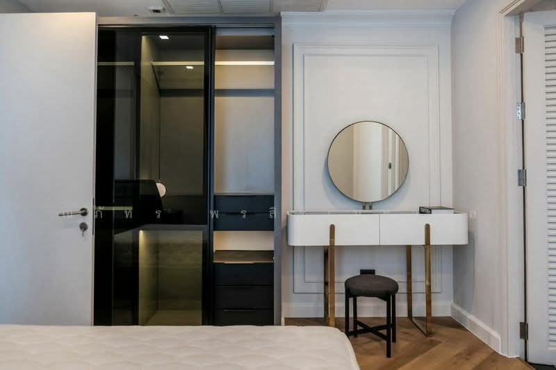 Nusasiri Grand, Bangkok, Soi Sukhumvit 42, Phra Kanong, Khlong Toei, Bangkok, 3 Bedrooms, 155 sqm, Condo For Rent, by ณภัทร พรสิริเมธากุล, 500305069 - DDproperty.com
