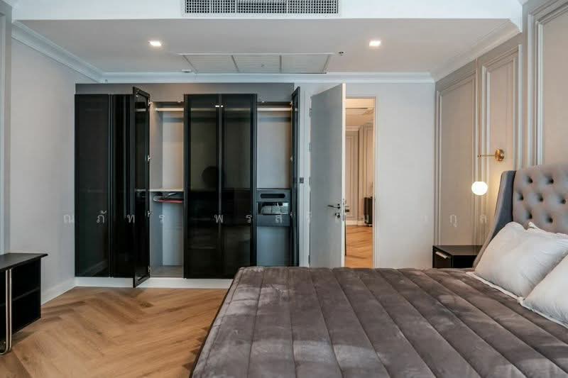 Nusasiri Grand, Bangkok, Soi Sukhumvit 42, Phra Kanong, Khlong Toei, Bangkok, 3 Bedrooms, 155 sqm, Condo For Rent, by ณภัทร พรสิริเมธากุล, 500305069 - DDproperty.com