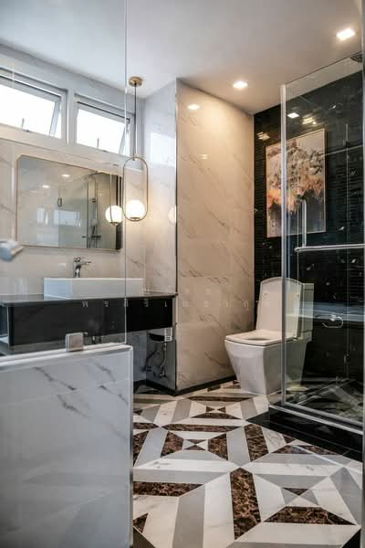 Nusasiri Grand, Bangkok, Soi Sukhumvit 42, Phra Kanong, Khlong Toei, Bangkok, 3 Bedrooms, 155 sqm, Condo For Rent, by ณภัทร พรสิริเมธากุล, 500305069 - DDproperty.com
