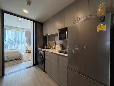 ขาย - THE CROWN Residences : เดอะ คราวน์ เรสซิเดนท์เซส, กรุงเทพ
