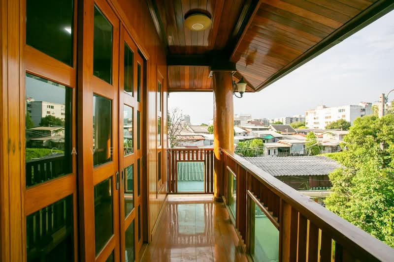 ห้วยขวาง, กรุงเทพ, สามเสนนอก, ห้วยขวาง, กรุงเทพ, 114 ตร.ม., บ้านเดี่ยว ให้เช่า, โดย Caveman Property, 500305072 - DDproperty.com