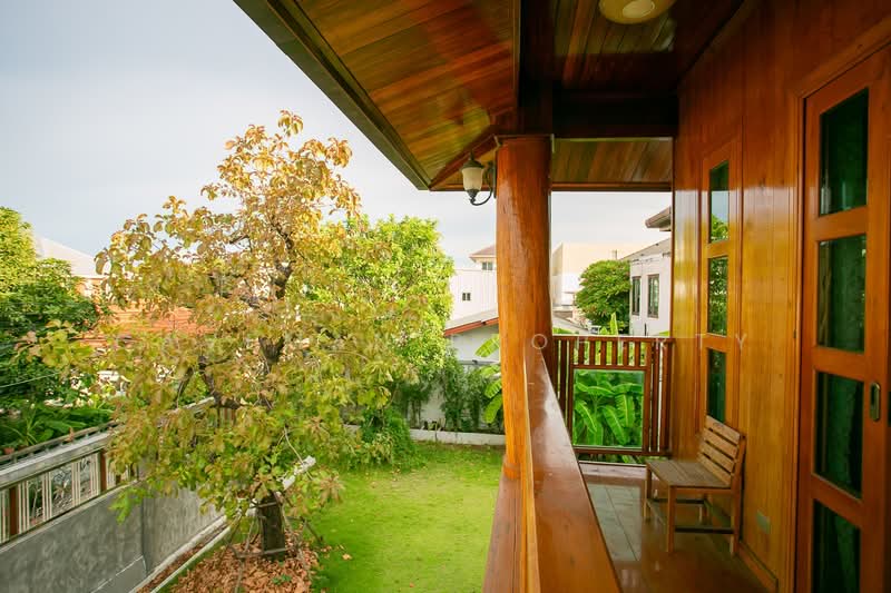 ห้วยขวาง, กรุงเทพ, สามเสนนอก, ห้วยขวาง, กรุงเทพ, 114 ตร.ม., บ้านเดี่ยว ให้เช่า, โดย Caveman Property, 500305072 - DDproperty.com