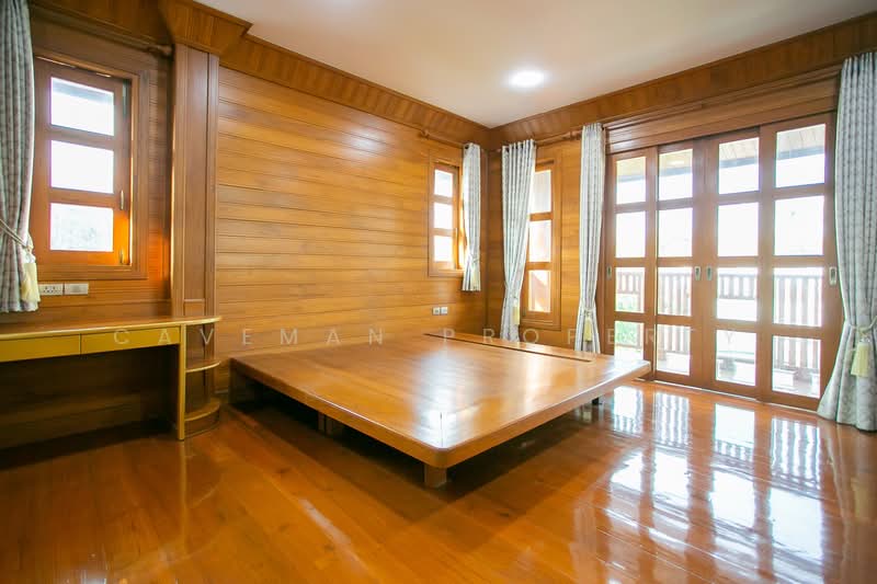 ห้วยขวาง, กรุงเทพ, สามเสนนอก, ห้วยขวาง, กรุงเทพ, 114 ตร.ม., บ้านเดี่ยว ให้เช่า, โดย Caveman Property, 500305072 - DDproperty.com