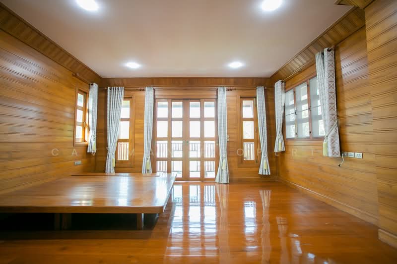 ห้วยขวาง, กรุงเทพ, สามเสนนอก, ห้วยขวาง, กรุงเทพ, 114 ตร.ม., บ้านเดี่ยว ให้เช่า, โดย Caveman Property, 500305072 - DDproperty.com
