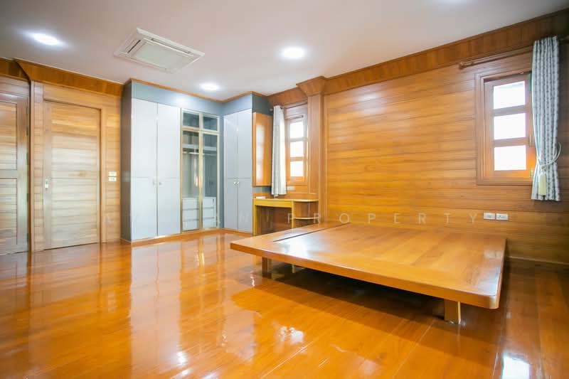 ห้วยขวาง, กรุงเทพ, สามเสนนอก, ห้วยขวาง, กรุงเทพ, 114 ตร.ม., บ้านเดี่ยว ให้เช่า, โดย Caveman Property, 500305072 - DDproperty.com