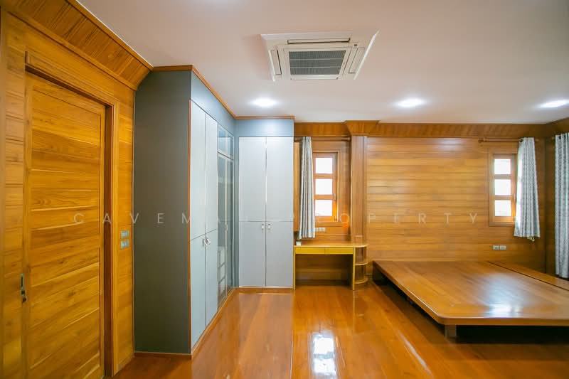 ห้วยขวาง, กรุงเทพ, สามเสนนอก, ห้วยขวาง, กรุงเทพ, 114 ตร.ม., บ้านเดี่ยว ให้เช่า, โดย Caveman Property, 500305072 - DDproperty.com