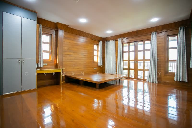 ห้วยขวาง, กรุงเทพ, สามเสนนอก, ห้วยขวาง, กรุงเทพ, 114 ตร.ม., บ้านเดี่ยว ให้เช่า, โดย Caveman Property, 500305072 - DDproperty.com