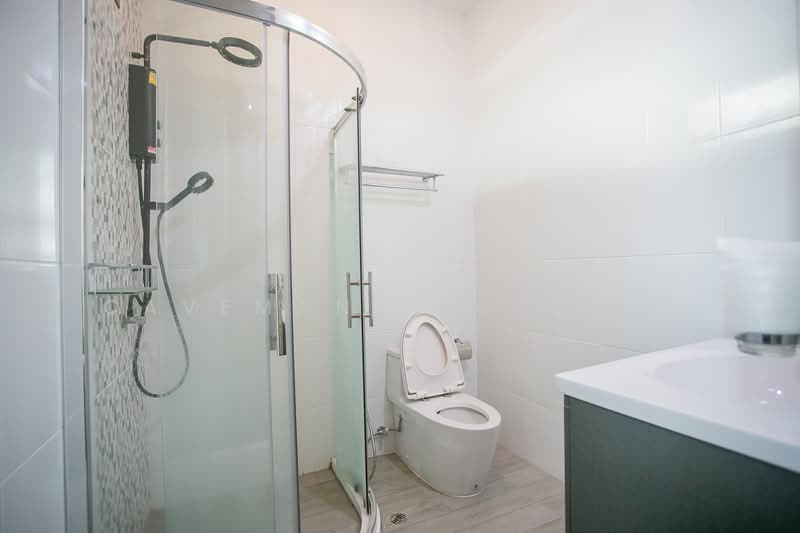 ห้วยขวาง, Bangkok, Samsen Nok, Huai Khwang, Bangkok, 3 Bedrooms, 114 sqm, Single Detached House For Rent, by Caveman Property, 500305072 - DDproperty.com