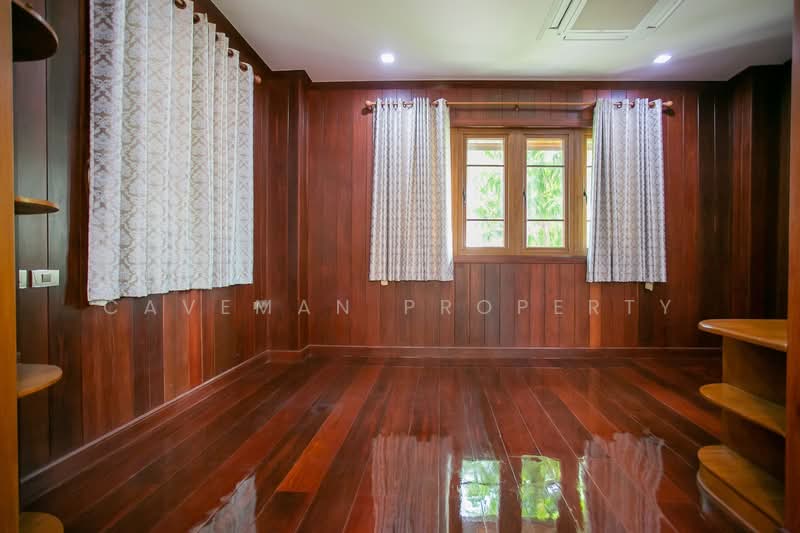 ห้วยขวาง, กรุงเทพ, สามเสนนอก, ห้วยขวาง, กรุงเทพ, 114 ตร.ม., บ้านเดี่ยว ให้เช่า, โดย Caveman Property, 500305072 - DDproperty.com