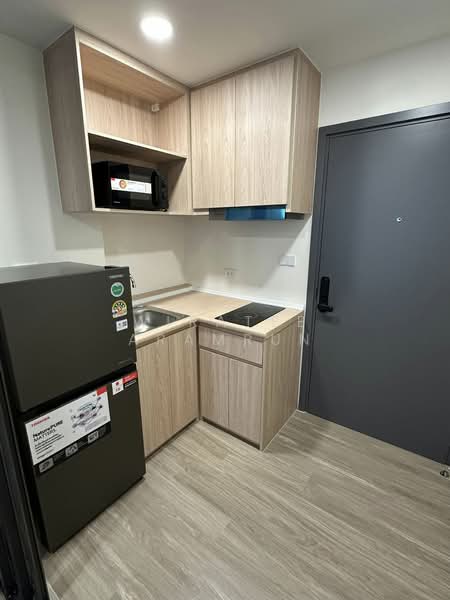 BEAT Sukhumvit, Bangkok, Soi Sukhumvit 93, Sukhumvit Road, Phra Khanong District, Bangkok, Bang Chak, Phra Khanong, Bangkok, 1 Bedroom, 27 sqm, Condo For Rent, by Wiratee Aramrun, 500305073 - DDproperty.com