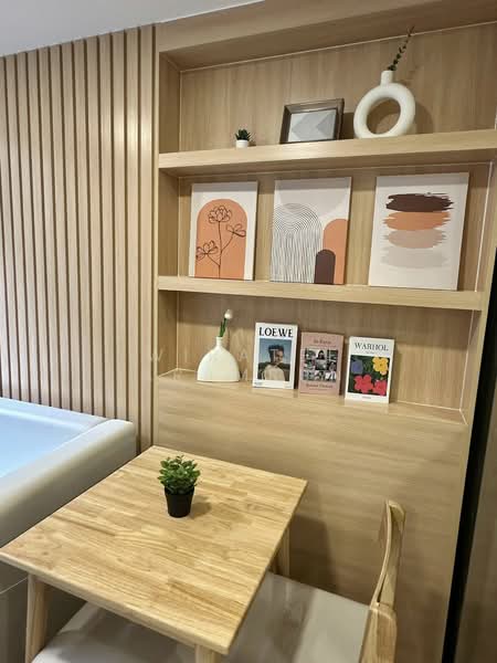 BEAT Sukhumvit : บีท สุขุมวิท, กรุงเทพ, Soi Sukhumvit 93, Sukhumvit Road, Phra Khanong District, Bangkok, บางจาก, พระโขนง, กรุงเทพ, 27 ตร.ม., คอนโด ให้เช่า, โดย Wiratee Aramrun, 500305073 - DDproperty.com