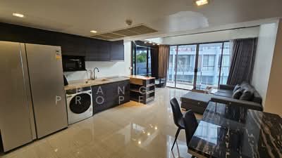 For Rent - Downtown Forty Nine, Bangkok