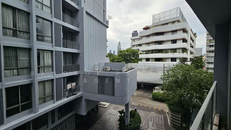 Downtown Forty Nine : ดาวน์ทาวน์ 49 สุขุมวิท, กรุงเทพ, ถนนสุขุมวิท 39, คลองตันเหนือ, วัฒนา, กรุงเทพ, 117 ตร.ม., คอนโด ให้เช่า, โดย BANGKOK PROPERTY AGENTS, 500305078 - DDproperty.com