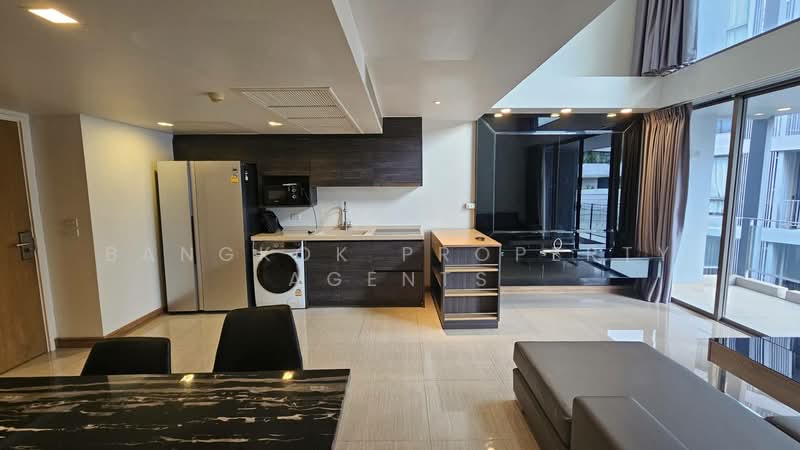 Downtown Forty Nine, Bangkok, Sukhumvit 39 Road, Khlong Tan Nua, Watthana, Bangkok, 3 Bedrooms, 117 sqm, Condo For Rent, by BANGKOK PROPERTY AGENTS, 500305078 - DDproperty.com