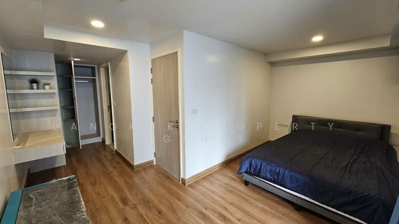Downtown Forty Nine, Bangkok, Sukhumvit 39 Road, Khlong Tan Nua, Watthana, Bangkok, 3 Bedrooms, 117 sqm, Condo For Rent, by BANGKOK PROPERTY AGENTS, 500305078 - DDproperty.com