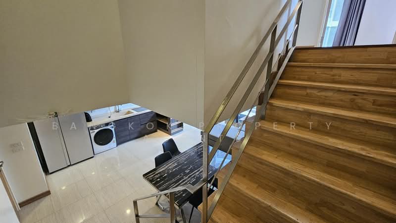 Downtown Forty Nine, Bangkok, Sukhumvit 39 Road, Khlong Tan Nua, Watthana, Bangkok, 3 Bedrooms, 117 sqm, Condo For Rent, by BANGKOK PROPERTY AGENTS, 500305078 - DDproperty.com