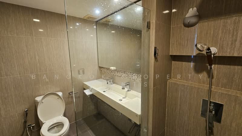 Downtown Forty Nine, Bangkok, Sukhumvit 39 Road, Khlong Tan Nua, Watthana, Bangkok, 3 Bedrooms, 117 sqm, Condo For Rent, by BANGKOK PROPERTY AGENTS, 500305078 - DDproperty.com