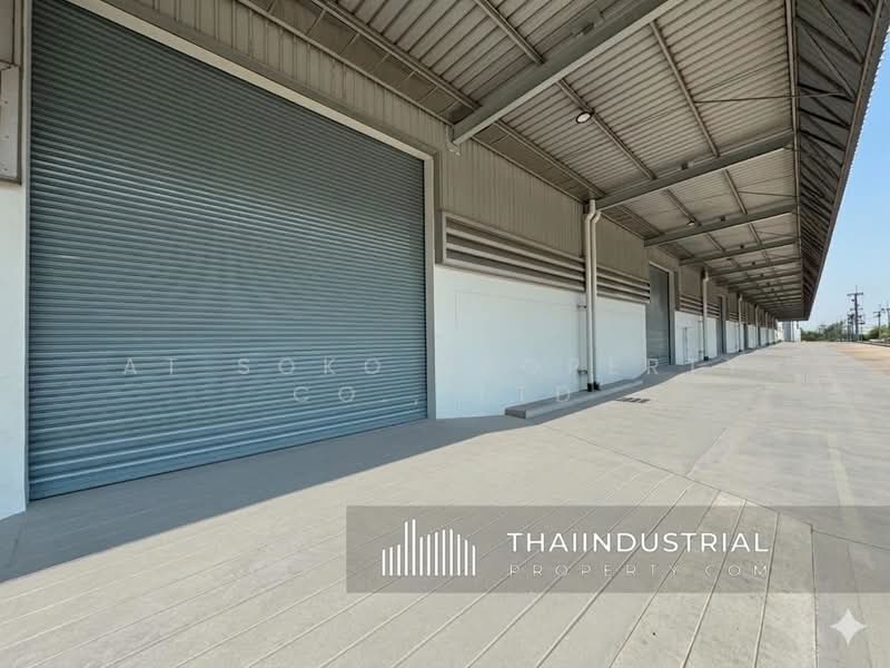 Warehouse 12,478 sqm for RENT at Bo Win, Si Racha, Chon Buri / 泰国仓库/工厂,出租/出售 (Property ID: AT2117R), Chon Buri (Pattaya), Bo Win, Si Racha, Chon Buri (Pattaya), , 12,478 sqm, Warehouse/Factory For Rent, by AT SOKO PROPERTY CO., LTD, 500305080 - DDproperty.com