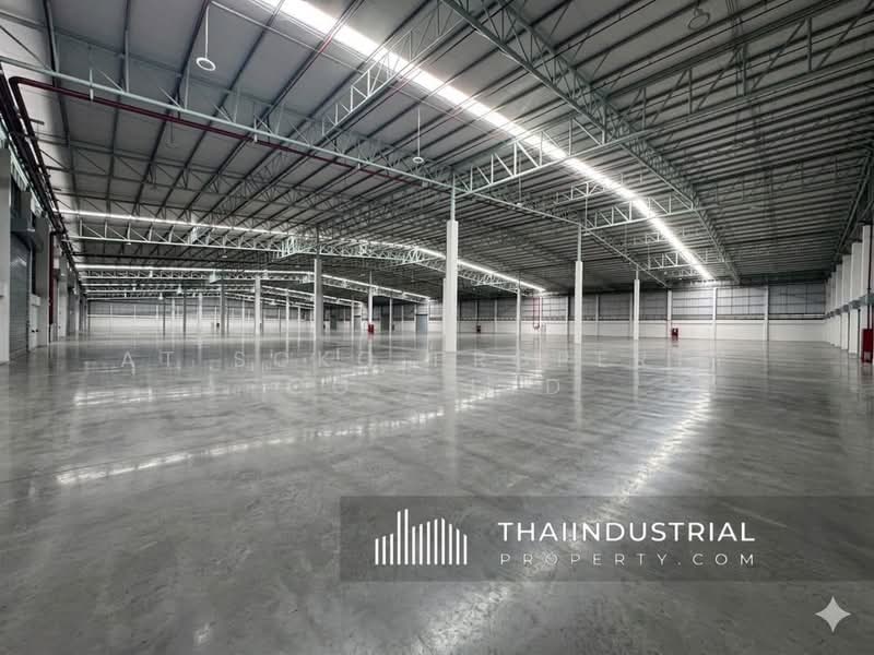 Warehouse 12,478 sqm for RENT at Bo Win, Si Racha, Chon Buri / 泰国仓库/工厂,出租/出售 (Property ID: AT2117R), Chon Buri (Pattaya), Bo Win, Si Racha, Chon Buri (Pattaya), , 12,478 sqm, Warehouse/Factory For Rent, by AT SOKO PROPERTY CO., LTD, 500305080 - DDproperty.com