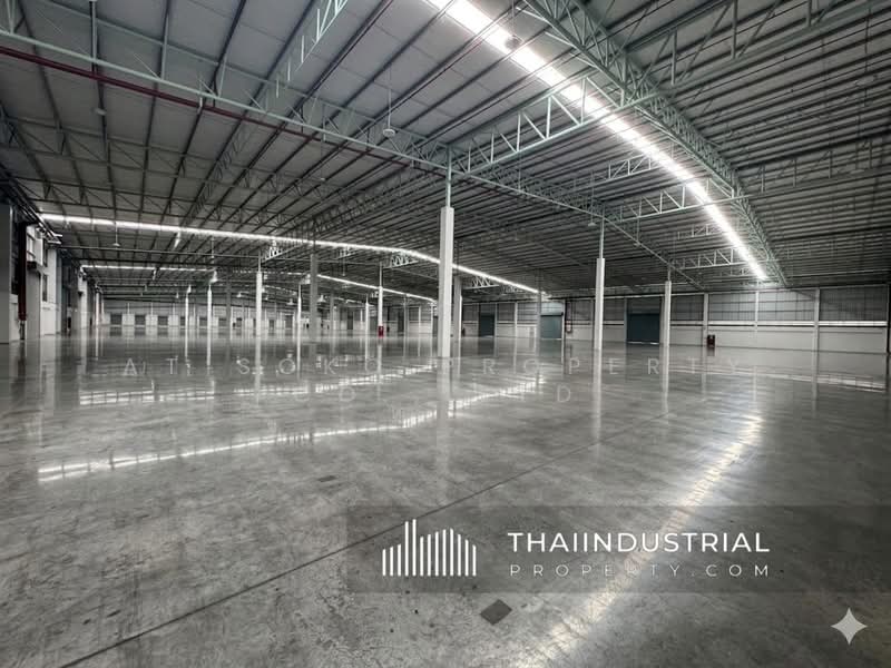 Warehouse 12,478 sqm for RENT at Bo Win, Si Racha, Chon Buri / 泰国仓库/工厂,出租/出售 (Property ID: AT2117R), Chon Buri (Pattaya), Bo Win, Si Racha, Chon Buri (Pattaya), , 12,478 sqm, Warehouse/Factory For Rent, by AT SOKO PROPERTY CO., LTD, 500305080 - DDproperty.com