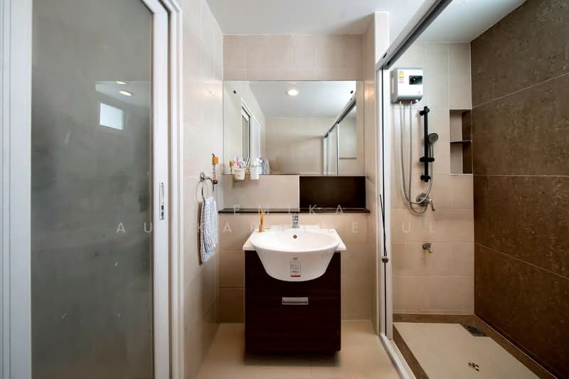 undefined, Bangkok, Wang Thonglang, Wang Thonglang, Bangkok, 3 Bedrooms, 80 sqm, Townhouse For Sale, by Pemika Aukkaraleekul, 500305083 - DDproperty.com