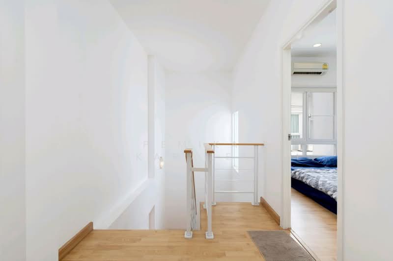 undefined, Bangkok, Wang Thonglang, Wang Thonglang, Bangkok, 3 Bedrooms, 80 sqm, Townhouse For Sale, by Pemika Aukkaraleekul, 500305083 - DDproperty.com
