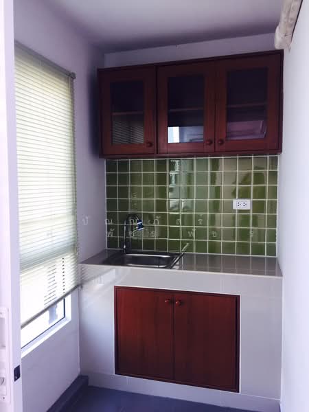 Regent Home 22 (รีเจ้นท์ โฮม 22), กรุงเทพ, - ถนนสุขุมวิท 85, บางจาก, พระโขนง, กรุงเทพ, 31 ตร.ม., คอนโด ให้เช่า, โดย ปัณณภัสร์​ ศรี​พัชร​พัช​ร์, 500305084 - DDproperty.com