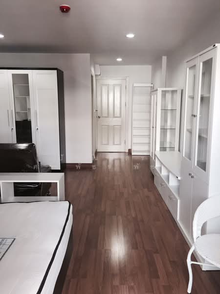 Regent Home 22 Sukhumvit 85, Bangkok, - Sukhumvit 85 Road, Bang Chak, Phra Khanong, Bangkok, Studio, 31 sqm, Condo For Rent, by ปัณณภัสร์ ศรีพัชรพัชร์, 500305084 - DDproperty.com