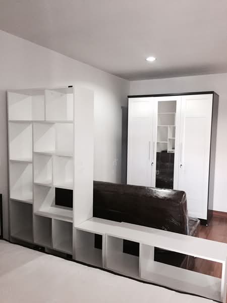 Regent Home 22 Sukhumvit 85, Bangkok, - Sukhumvit 85 Road, Bang Chak, Phra Khanong, Bangkok, Studio, 31 sqm, Condo For Rent, by ปัณณภัสร์ ศรีพัชรพัชร์, 500305084 - DDproperty.com
