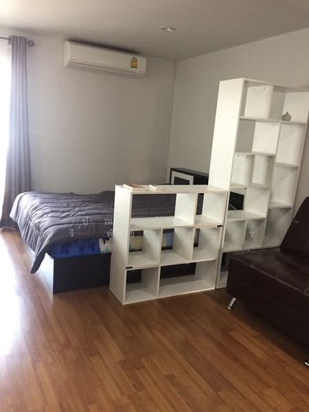 Regent Home 22 Sukhumvit 85, Bangkok, - Sukhumvit 85 Road, Bang Chak, Phra Khanong, Bangkok, Studio, 31 sqm, Condo For Rent, by ปัณณภัสร์ ศรีพัชรพัชร์, 500305084 - DDproperty.com