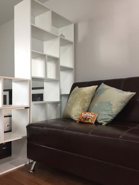 Regent Home 22 Sukhumvit 85, Bangkok, - Sukhumvit 85 Road, Bang Chak, Phra Khanong, Bangkok, Studio, 31 sqm, Condo For Rent, by ปัณณภัสร์ ศรีพัชรพัชร์, 500305084 - DDproperty.com