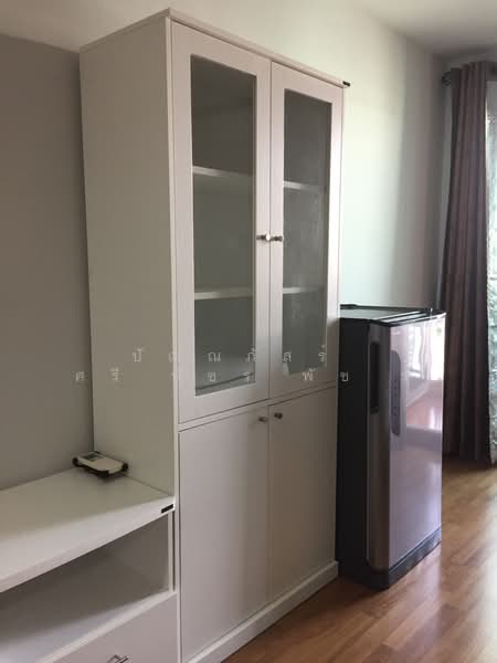 Regent Home 22 (รีเจ้นท์ โฮม 22), กรุงเทพ, - ถนนสุขุมวิท 85, บางจาก, พระโขนง, กรุงเทพ, 31 ตร.ม., คอนโด ให้เช่า, โดย ปัณณภัสร์​ ศรี​พัชร​พัช​ร์, 500305084 - DDproperty.com