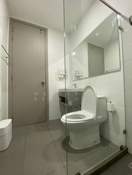 Knightsbridge Prime Onnut, Bangkok, Soi On Nut 1/1 Sukhumvit Road77, Phra Kanong Nua, Watthana, Bangkok, 1 Bedroom, 34 sqm, Condo For Sale, by Nattapat Reunyota, 500305085 - DDproperty.com