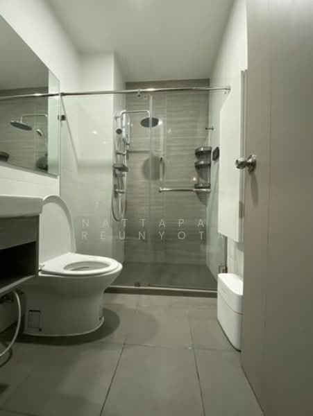 Knightsbridge Prime Onnut, Bangkok, Soi On Nut 1/1 Sukhumvit Road77, Phra Kanong Nua, Watthana, Bangkok, 1 Bedroom, 34 sqm, Condo For Sale, by Nattapat Reunyota, 500305085 - DDproperty.com